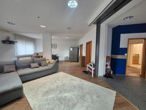 Foto - 3 Zimmer Erdgeschoßwohnung zur Miete in Idar-Oberstein