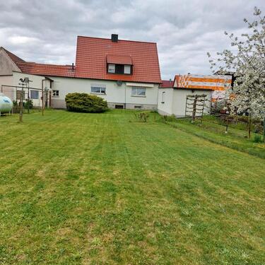 Foto - 6 Zimmer Einfamilienhaus zum Kaufen in Donnersdorf