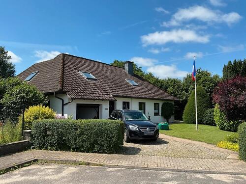 Foto - Einfamilienhaus zum Kaufen in Mittelangeln