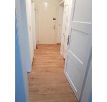 2-Raum Wohnung 53,35 m², Erdgeschoss, mit Stellplatz - Naumburg (Saale)