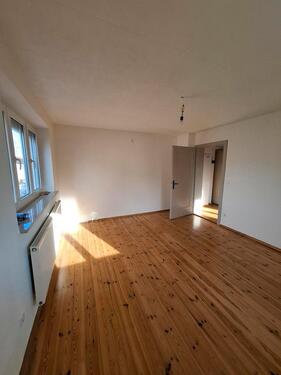 Foto - Etagenwohnung in Burghausen zur Miete