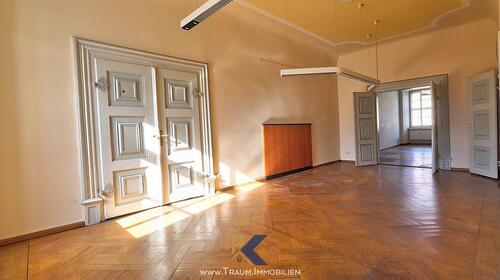 Foto - Büro- oder Praxisräume in schönem gepflegtem Altbau