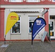 Nachmieter für Ladenfläche in Pasewalk - Uckerland