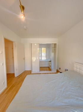 Foto - Etagenwohnung zur Miete in Düsseldorf