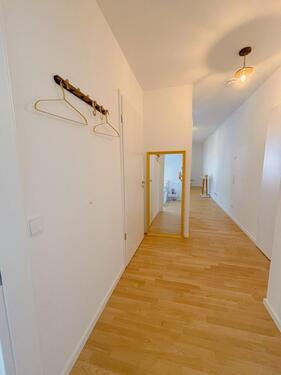 Foto - Etagenwohnung in Düsseldorf