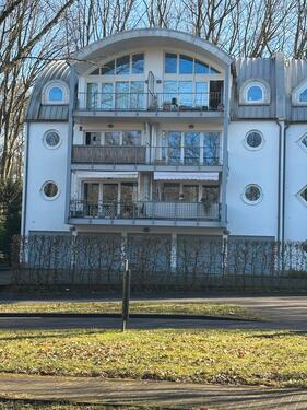 Foto - Etagenwohnung in Düsseldorf