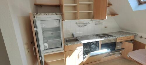 Foto - Etagenwohnung in Dresden zur Miete
