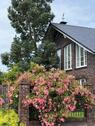 Foto - Küstennahes Haus Villa Top Zustand . Besondere Architektur