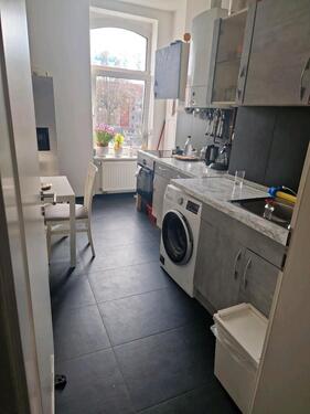 Foto - Nachmieter WG 3 Zimmer - 500,00 EUR Kaltmiete,