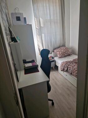Foto - Etagenwohnung in Hannover zur Miete