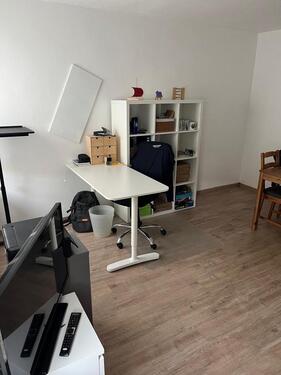 Foto - Etagenwohnung zur Miete in Siegen
