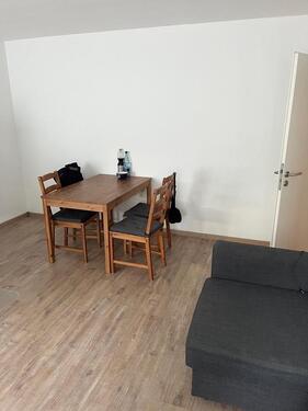 Foto - Etagenwohnung in Siegen