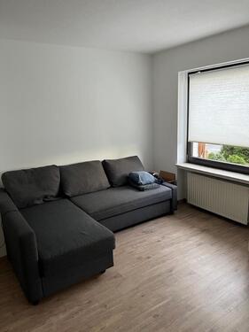 Foto - Etagenwohnung in Siegen zur Miete