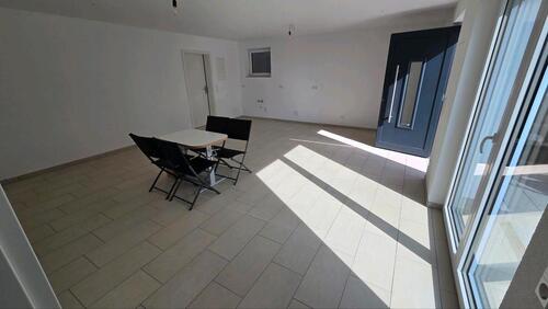 Foto - Schöne helle Einliegerwohnung - ELW mit Terrasse süd