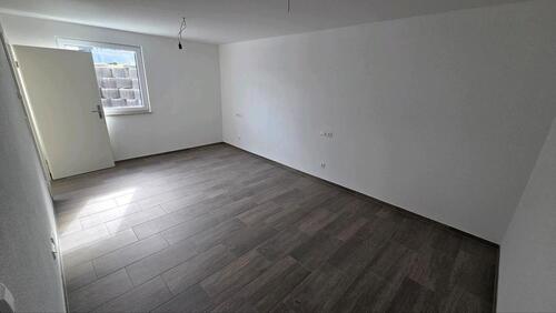 Foto - Etagenwohnung zur Miete in Waldachtal
