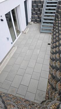 Foto - Etagenwohnung in Waldachtal zur Miete