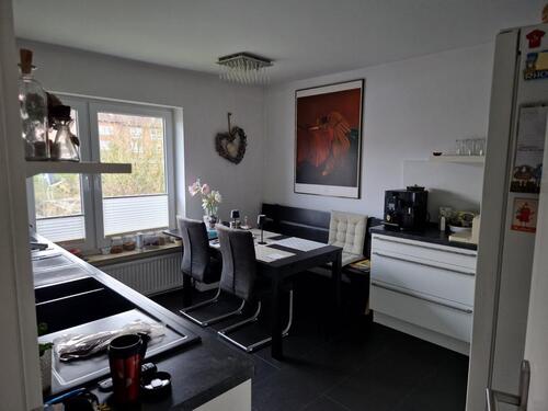 Foto - Etagenwohnung zum Kaufen in Lüneburg