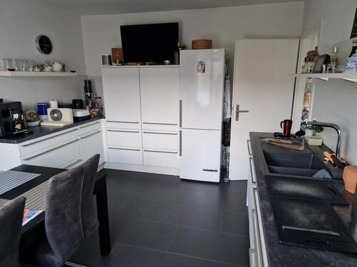 Foto - Etagenwohnung in Lüneburg