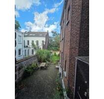 Großzügige Altbau-Wohnung 3 Zimmer 85m2 in Mönchengladbach - Rommerskirchen
