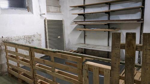 Foto - Lagertiefkeller im Wohnhaus in 58300 Wetter