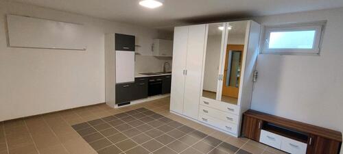 Foto - 31m² Wohnung in Kirchdorf Teilmöbliert Sofort Verfügbar