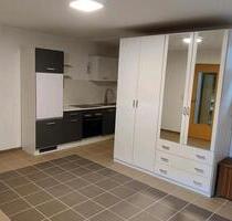 31m² Wohnung in Kirchdorf Teilmöbliert Sofort Verfügbar