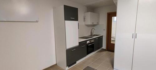Foto - Etagenwohnung in Kirchdorf