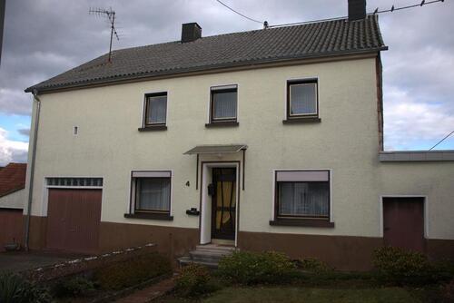 Foto - Einfamilienhaus, freistehend - 99.000,00 EUR Kaufpreis,