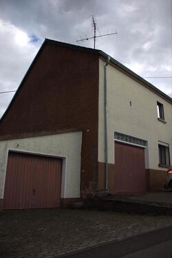 Foto - Einfamilienhaus zum Kaufen in Wadern