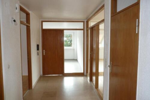 Foto - Etagenwohnung in Billigheim zur Miete