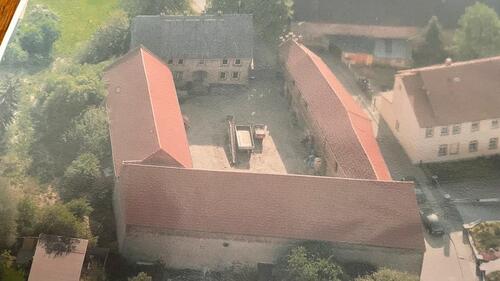 Foto - Einfamilienhaus in Eilsleben