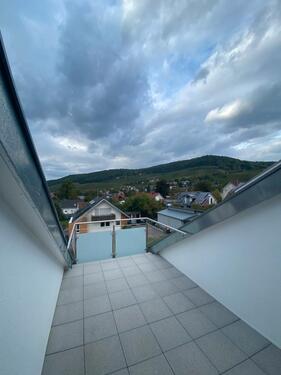 Foto - Etagenwohnung zur Miete in Pfedelbach