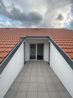 Foto - Etagenwohnung in Pfedelbach