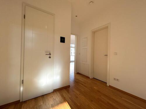 Foto - Etagenwohnung zur Miete in Leipzig