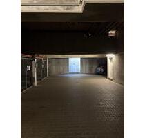 Parkplatz in Garage zu vermieten - Stuttgart Vaihingen