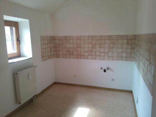 Foto - Etagenwohnung in Zwickau