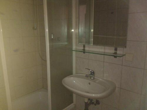 Foto - Etagenwohnung in Zwickau zur Miete