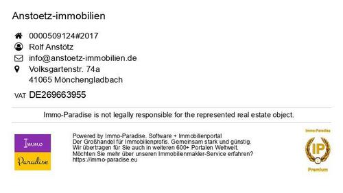 Foto - Etagenwohnung zur Miete in Düsseldorf