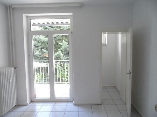 Foto - Etagenwohnung in Düsseldorf