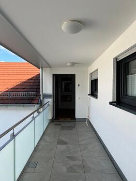 Foto - seniorengerechte 3,5 Zimmer DGWohnung BJ 2017 ruhige zentral Lage