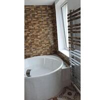 3-Zimmer-Wohnung – inkl. Einbauküche und Stellplatz - Grünsfeld