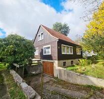 Einfamilienhaus in Kreutzmannshagen - Grimmen