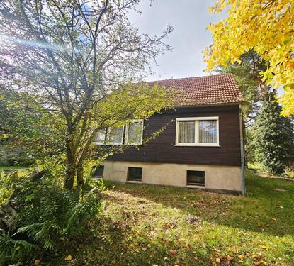 Foto - Einfamilienhaus zum Kaufen in Grimmen