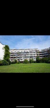 Foto - Helle Vollmöblierte 1,5 Zimmer Wohnung