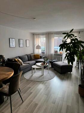 Foto - Etagenwohnung zur Miete in Düsseldorf