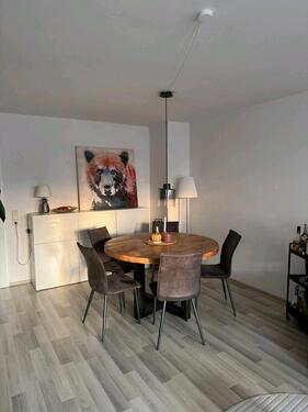 Foto - Etagenwohnung in Düsseldorf