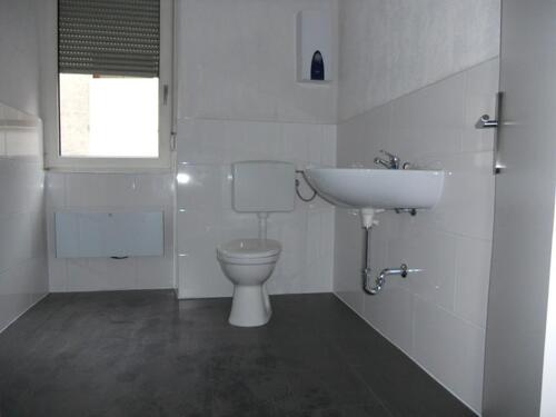 Foto - 3 Zimmer Etagenwohnung in Lauterecken