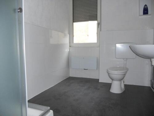 Foto - Etagenwohnung in Lauterecken zur Miete