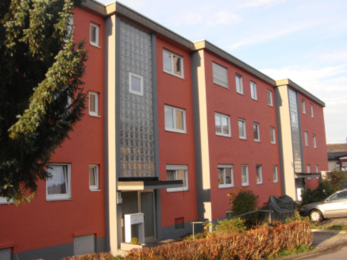 Foto - 2 Zimmer Etagenwohnung in Bodman-Ludwigshafen