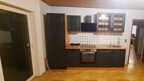 Foto - 3 ZKB Flur Wohnung in Oberkirchen zu vermieten